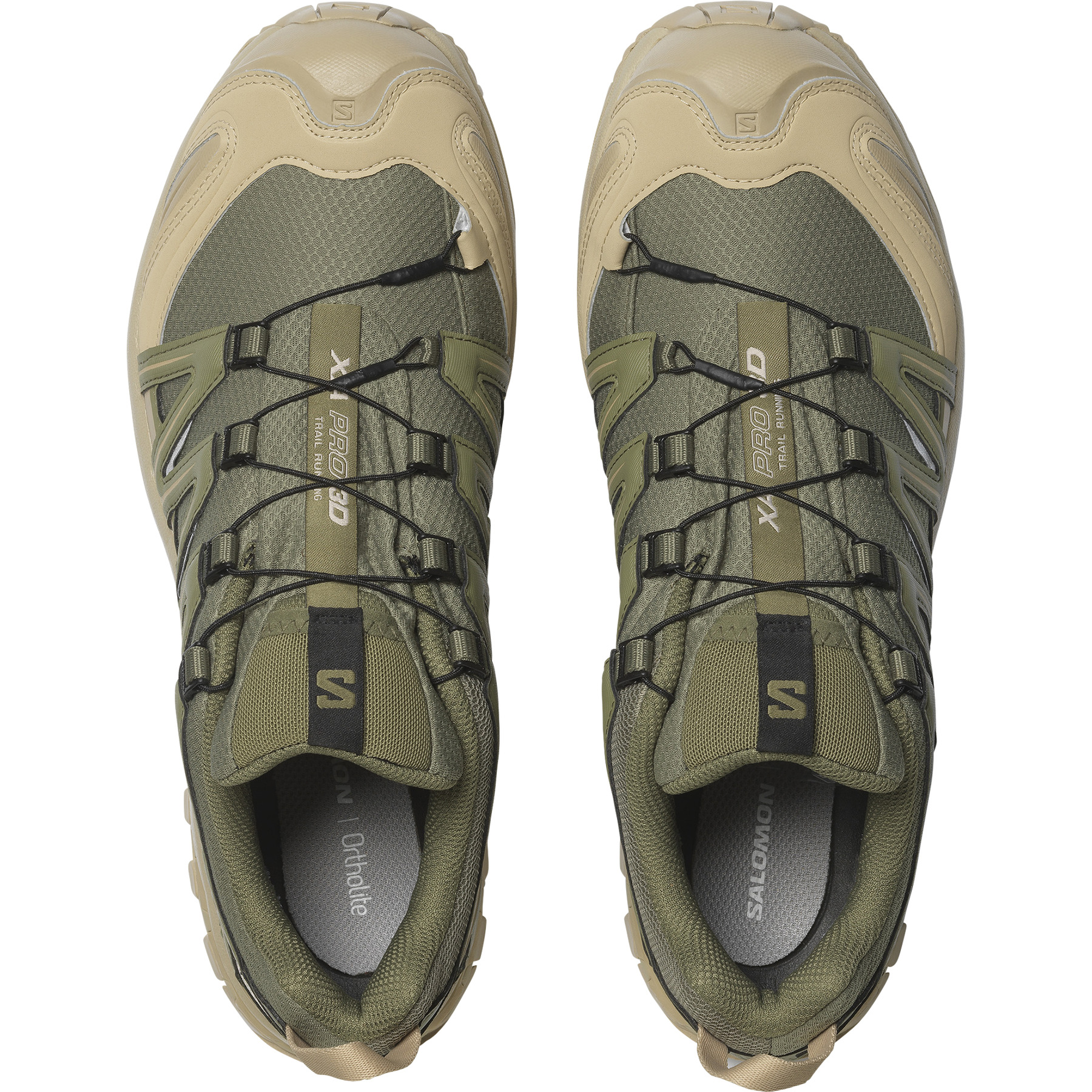 XA PRO 3D GORE-TEX - 3