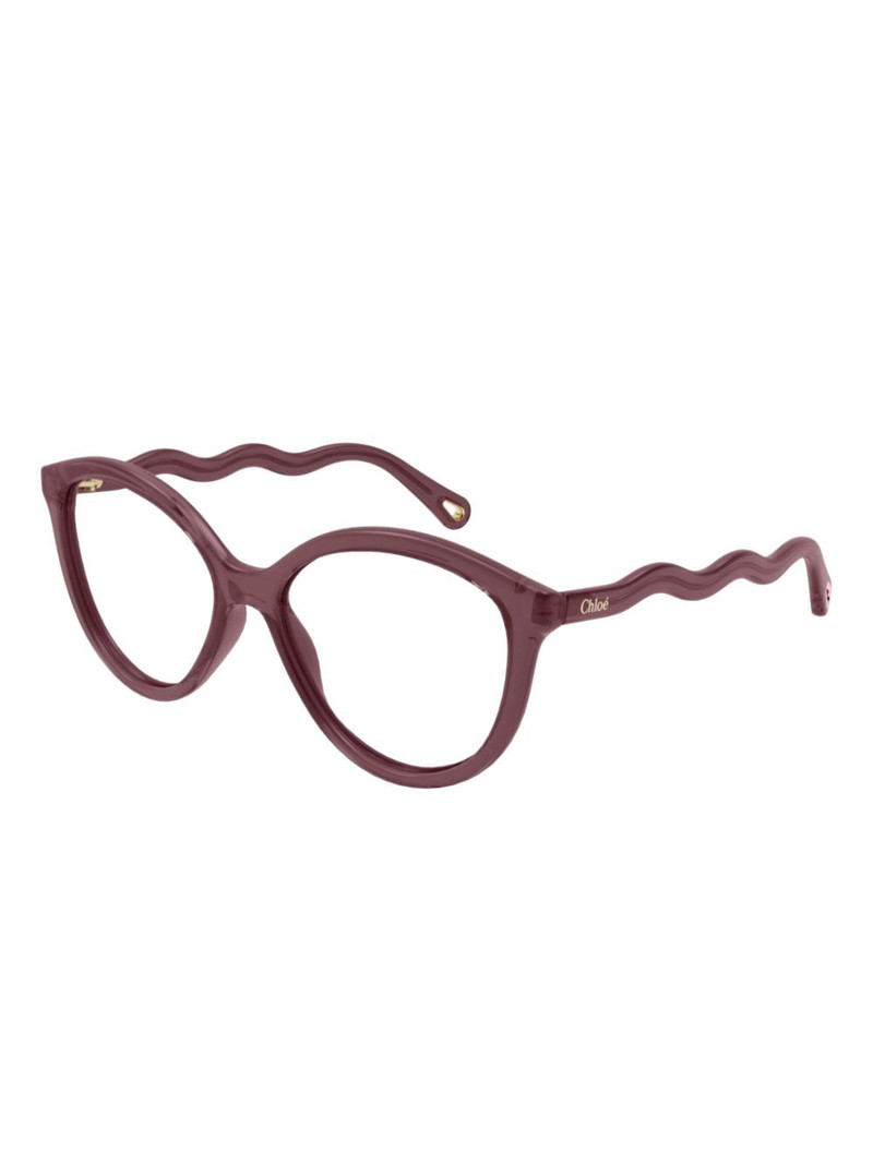 Chloé CH0089O glasses outlook