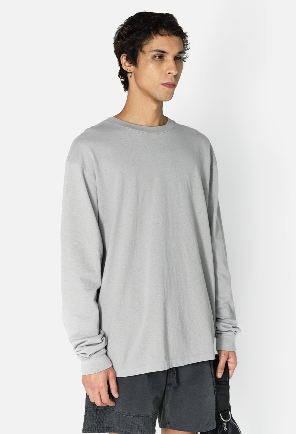 LS UNIVERSITY TEE - 6
