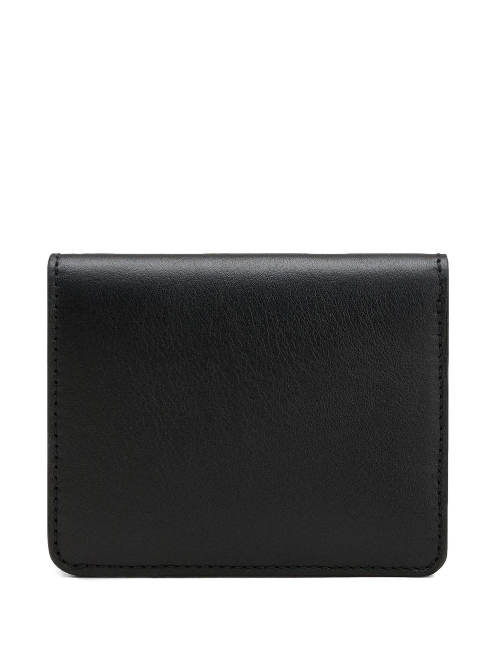 Carrousel press-stud wallet - 2