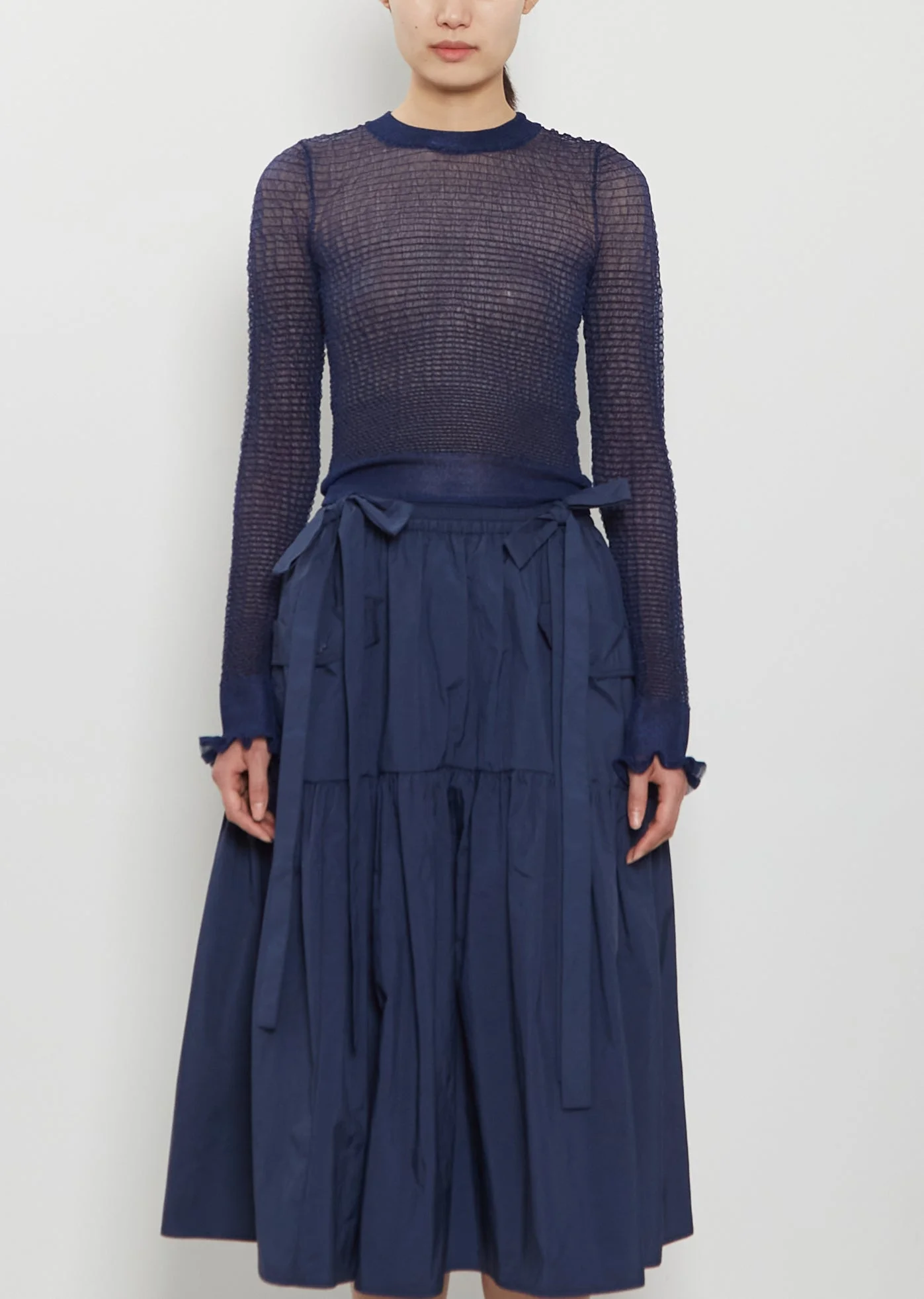 Corali Knit Top - 1