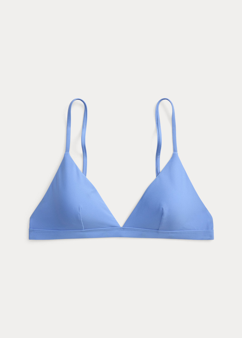 Triangle Bikini Top 1