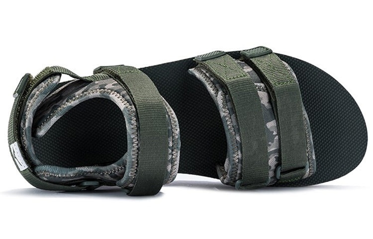 Mizuno SC-01 Beach Sandal Camo D1CR190336 - 3