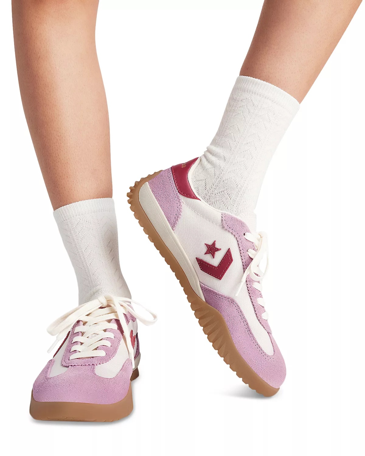 Women's Run Star Trainer Running Sneakers - 2