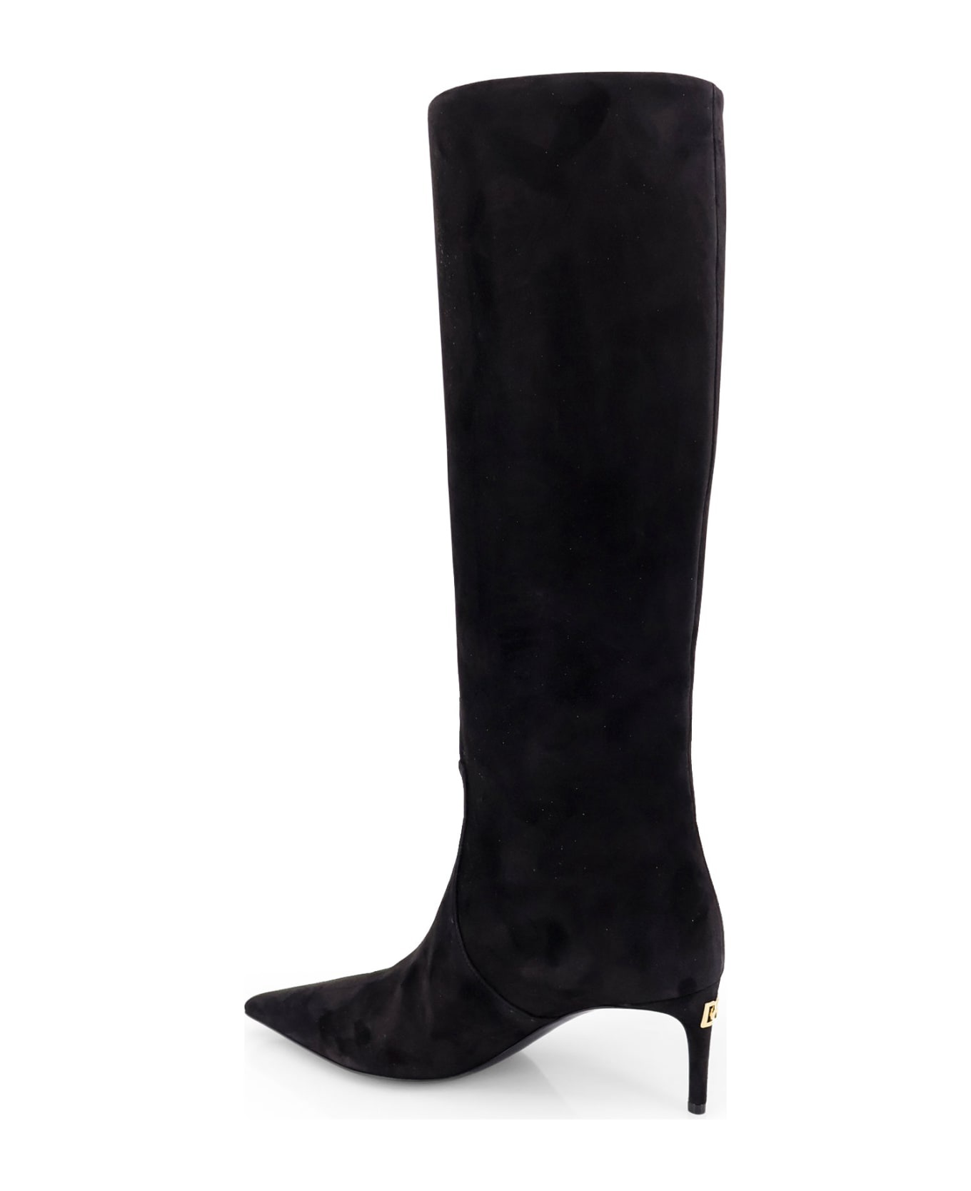 6 Heel Mun Boot - 3