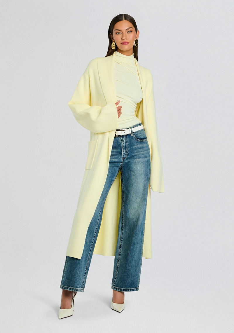 RETROFÊTE VIVIENNE TOP outlook