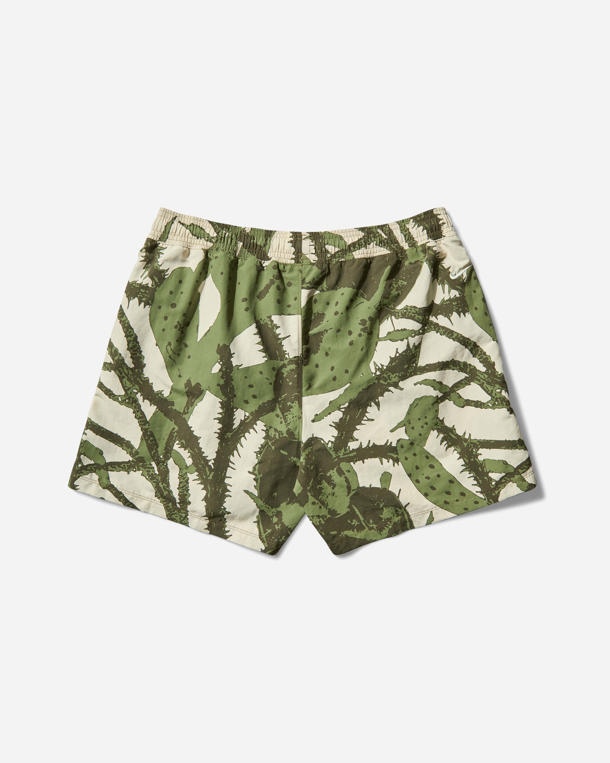 Men's ACG Reservoir Goat Shorts Light Khaki / Summit White - 2