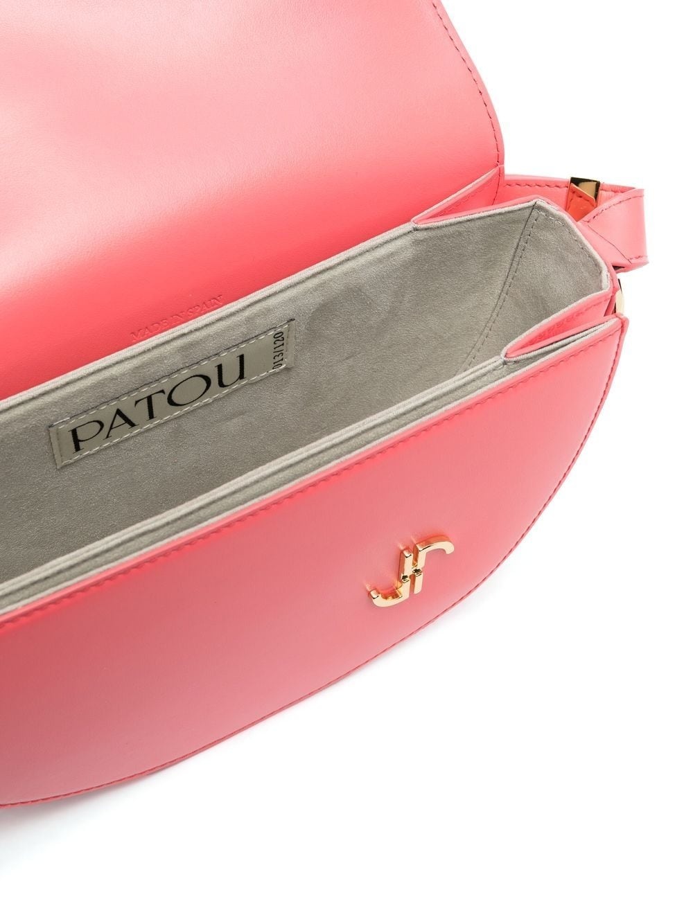 Le Patou shoulder bag - 5