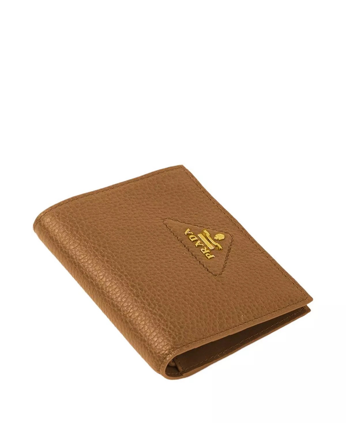 Small Leather Wallet - 3