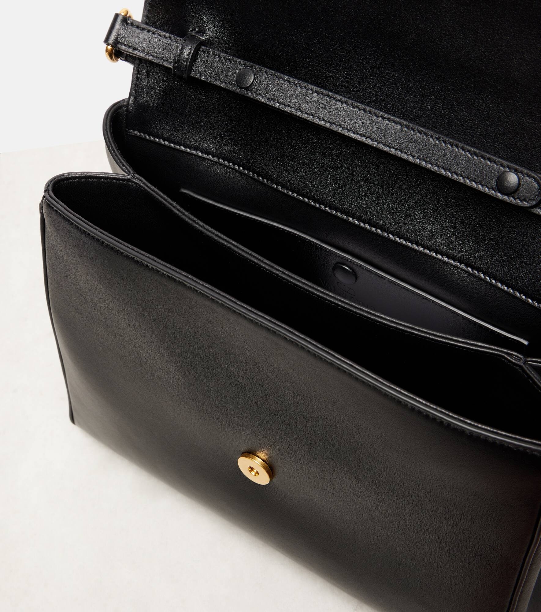 9TO5 leather shoulder bag - 3