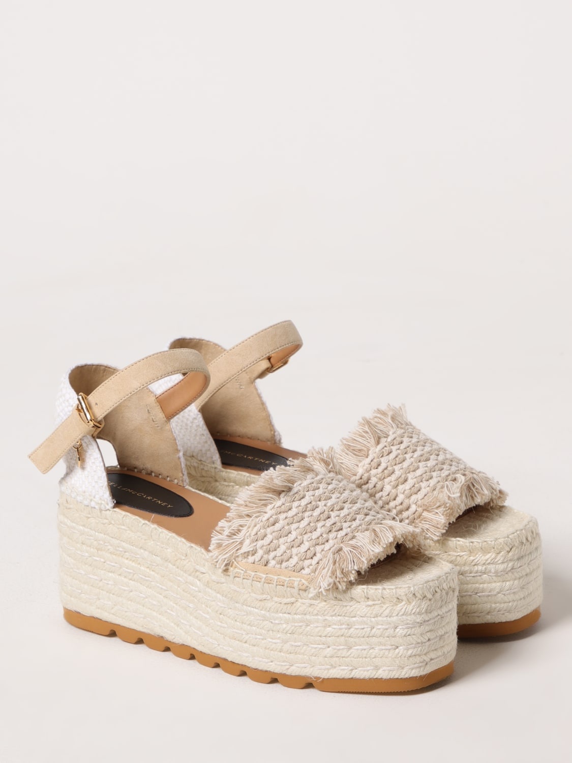 Shoes woman Stella McCartney - 2