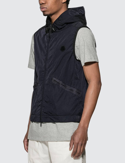 Moncler Touques Jacket Vest outlook