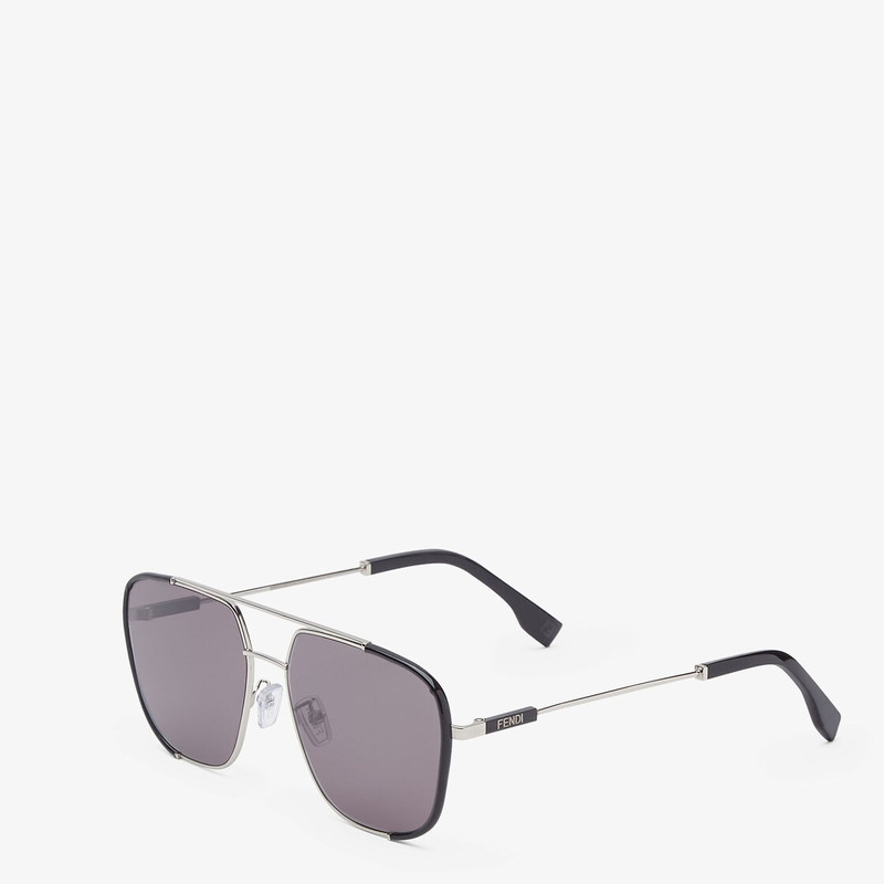 FENDI Black sunglasses outlook