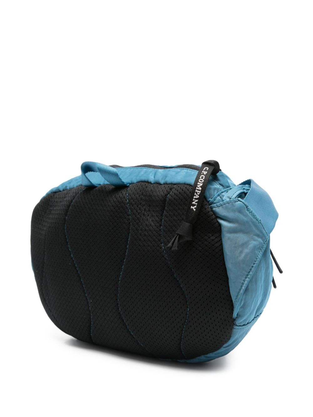 Lens-detail belt bag - 3