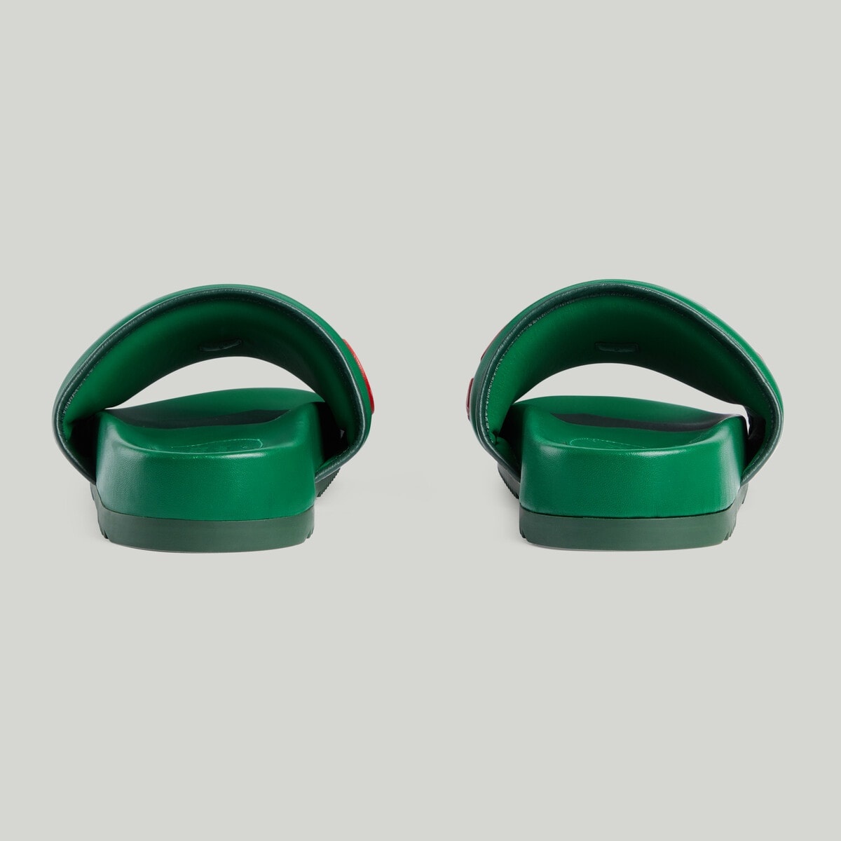 Men's Gucci slide sandal - 3