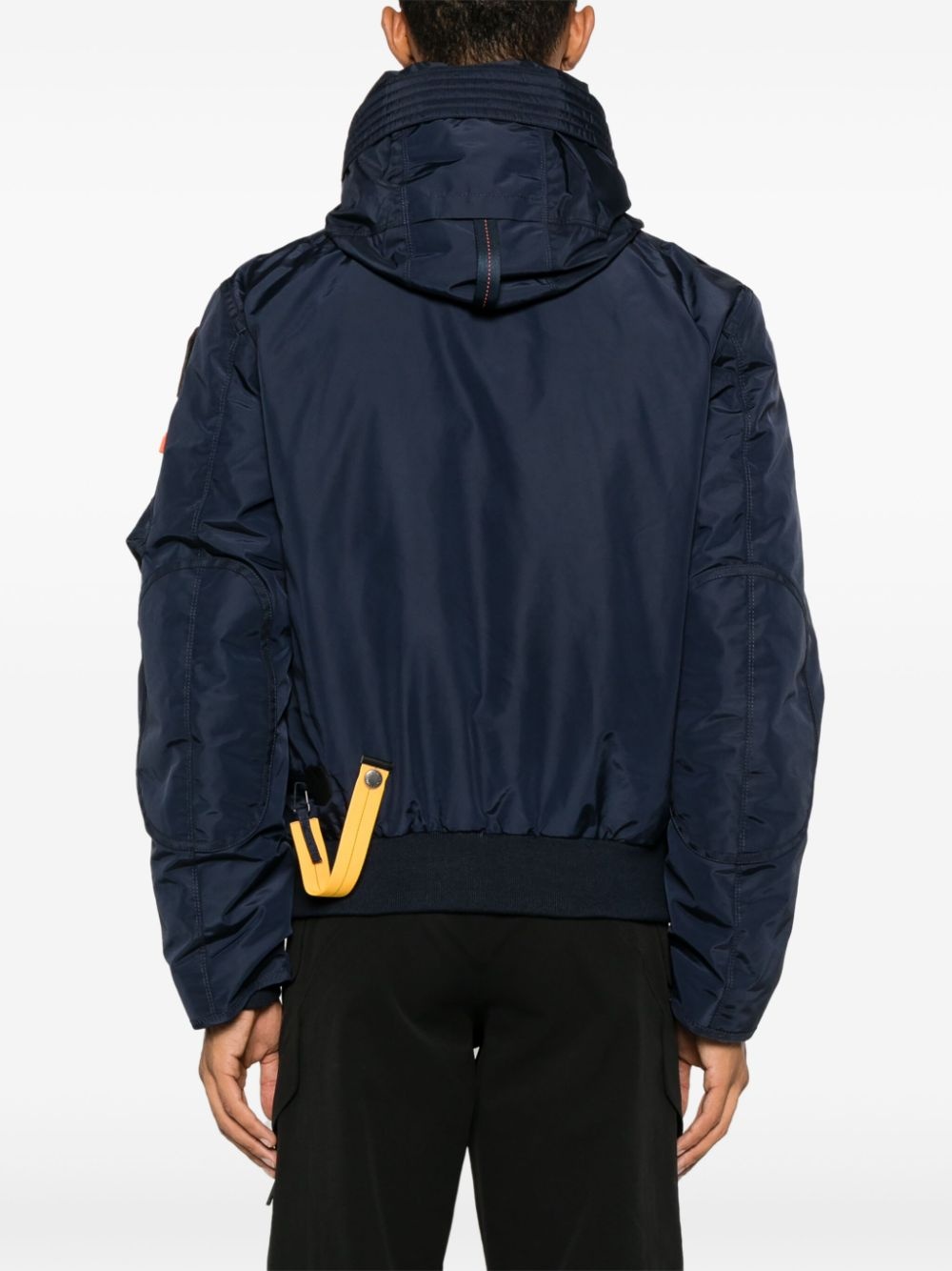 Gobi Spring jacket - 4