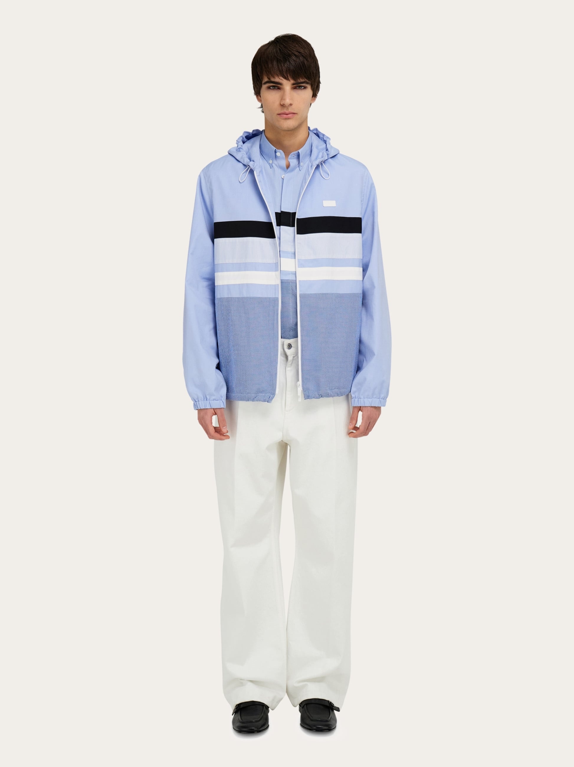 Lightweight jacket - 6