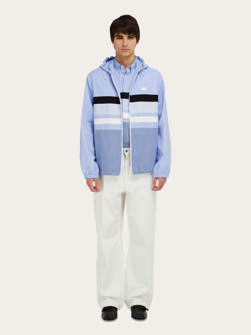 Lightweight jacket 6