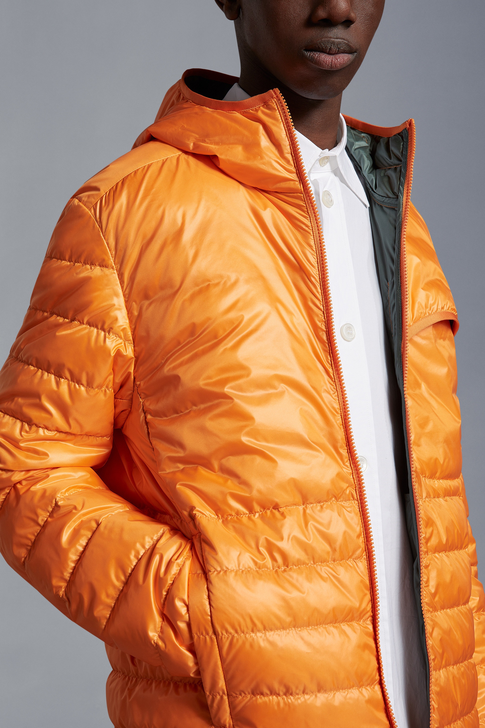 Divedro Short Down Jacket - 6