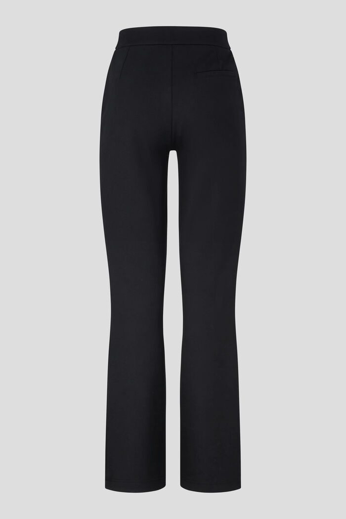 April Tracksuit pants in Black - 2