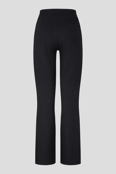 BOGNER April Tracksuit pants in Black outlook