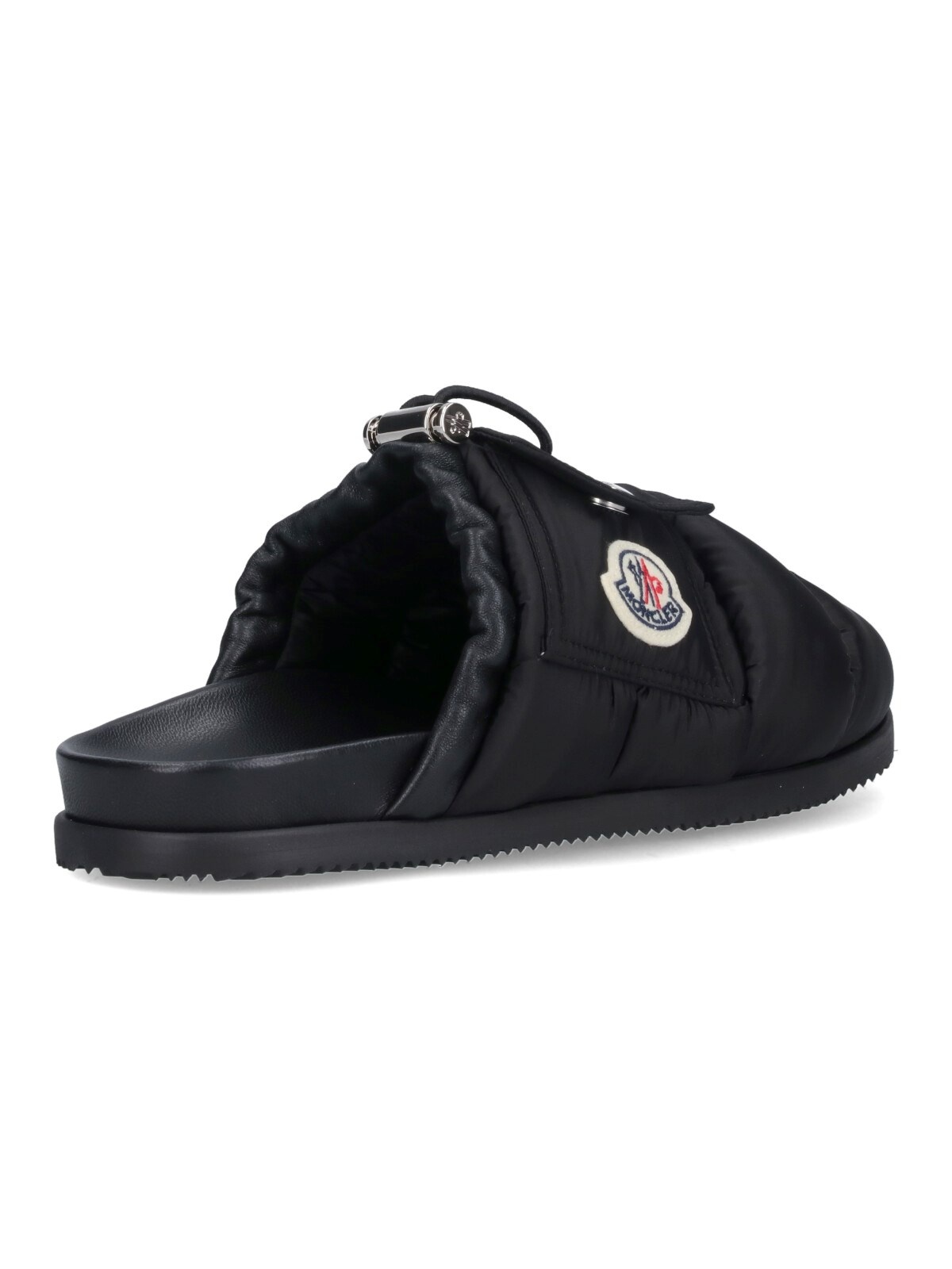 PADDED MULES "MON POCKET" - 4