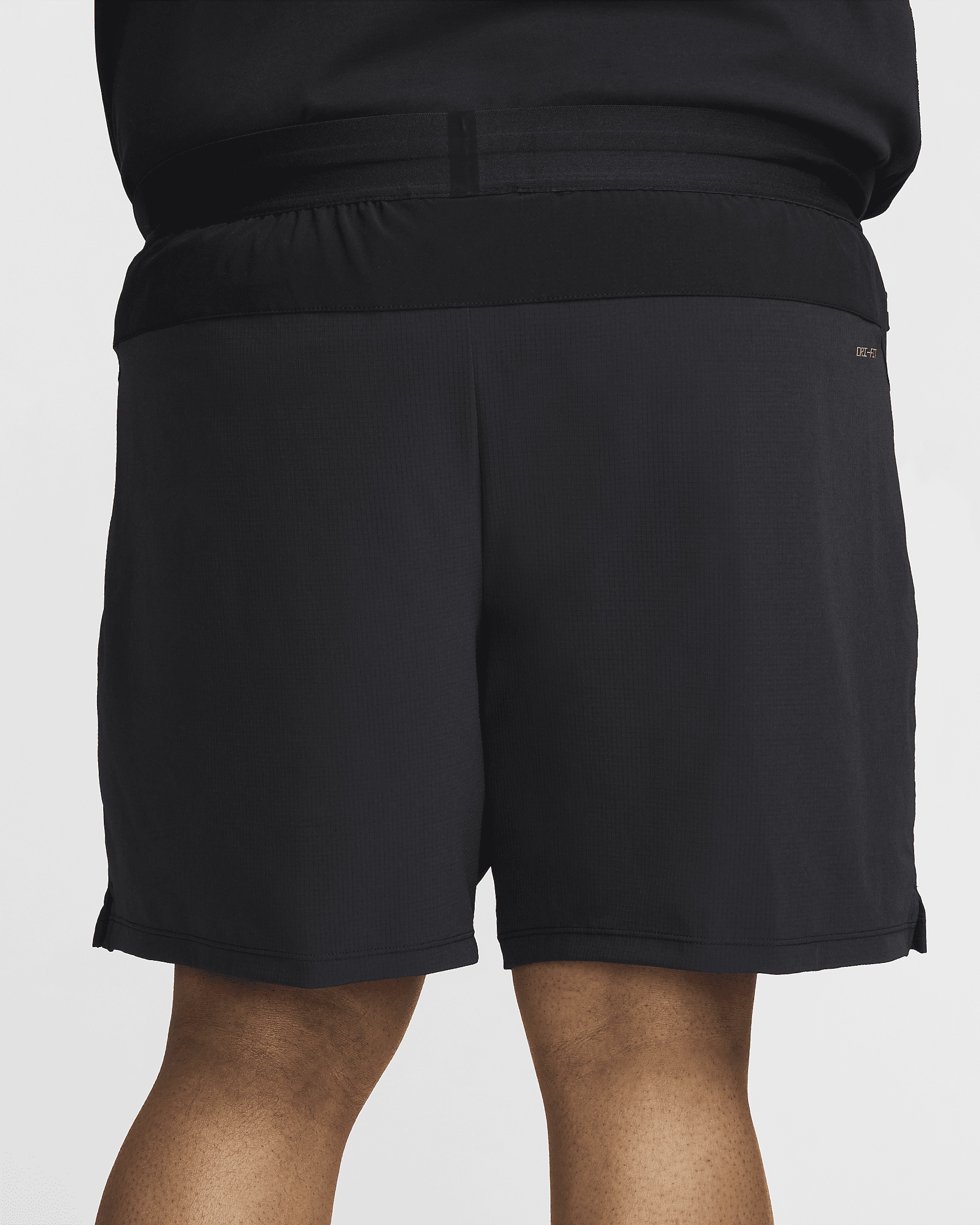 Nike Flex Rep 4.0 Men's Dri-FIT 7" Unlined Fitness Shorts - 11