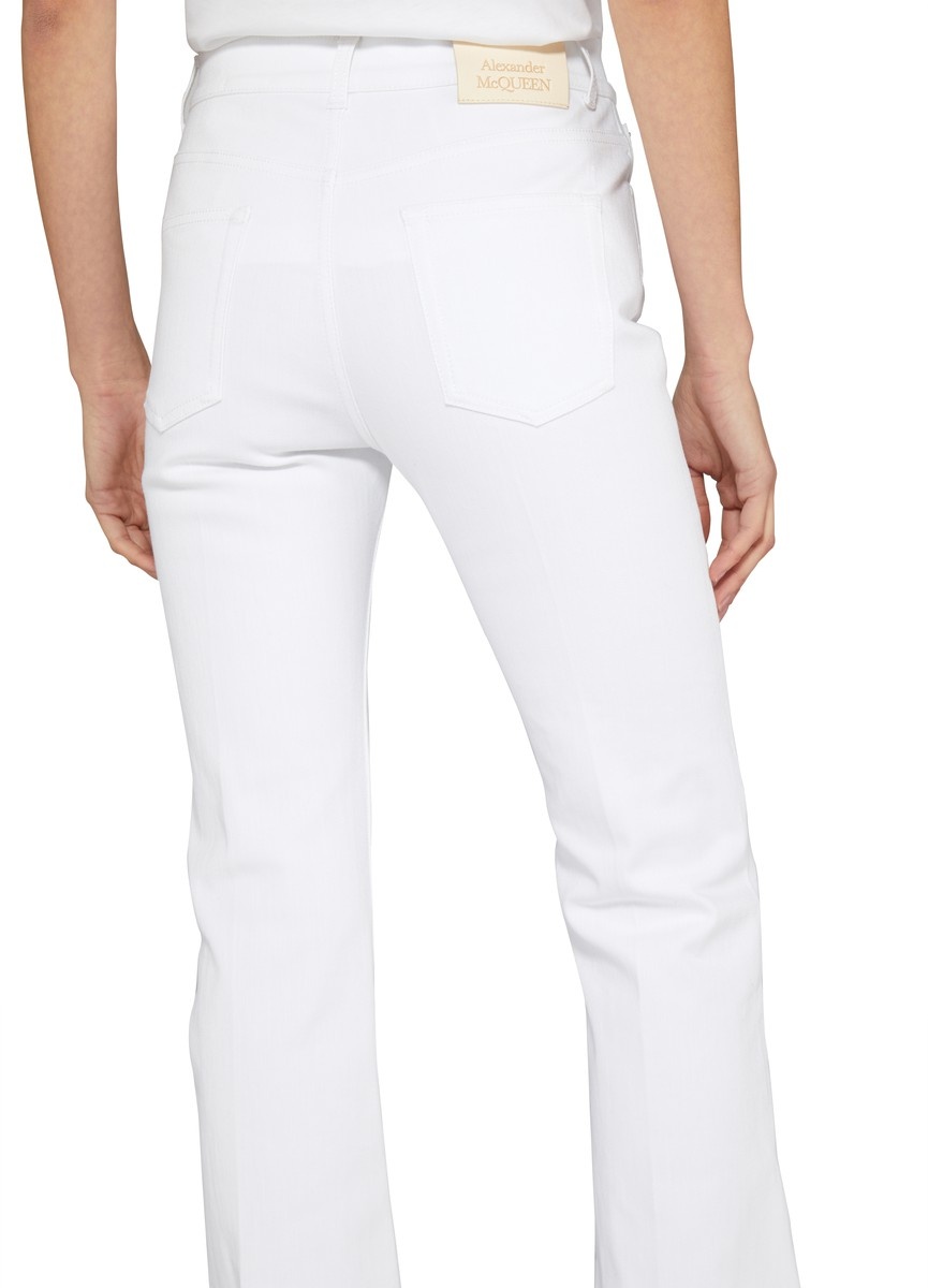 Denim Pants - 5
