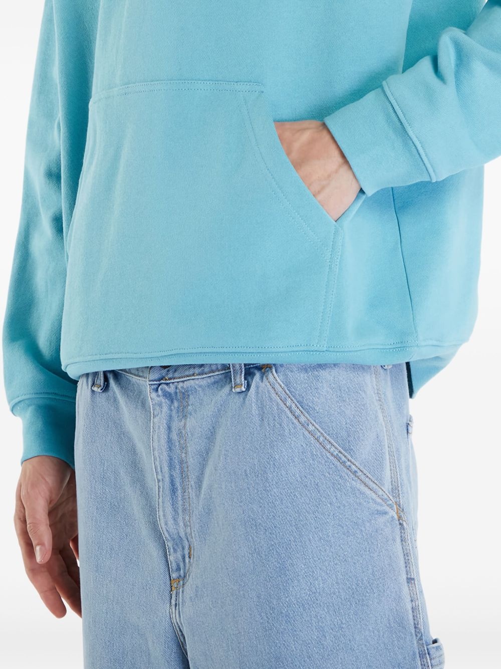 Classic hoodie - 6