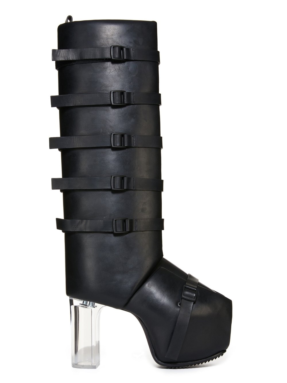 BOOTS - 1