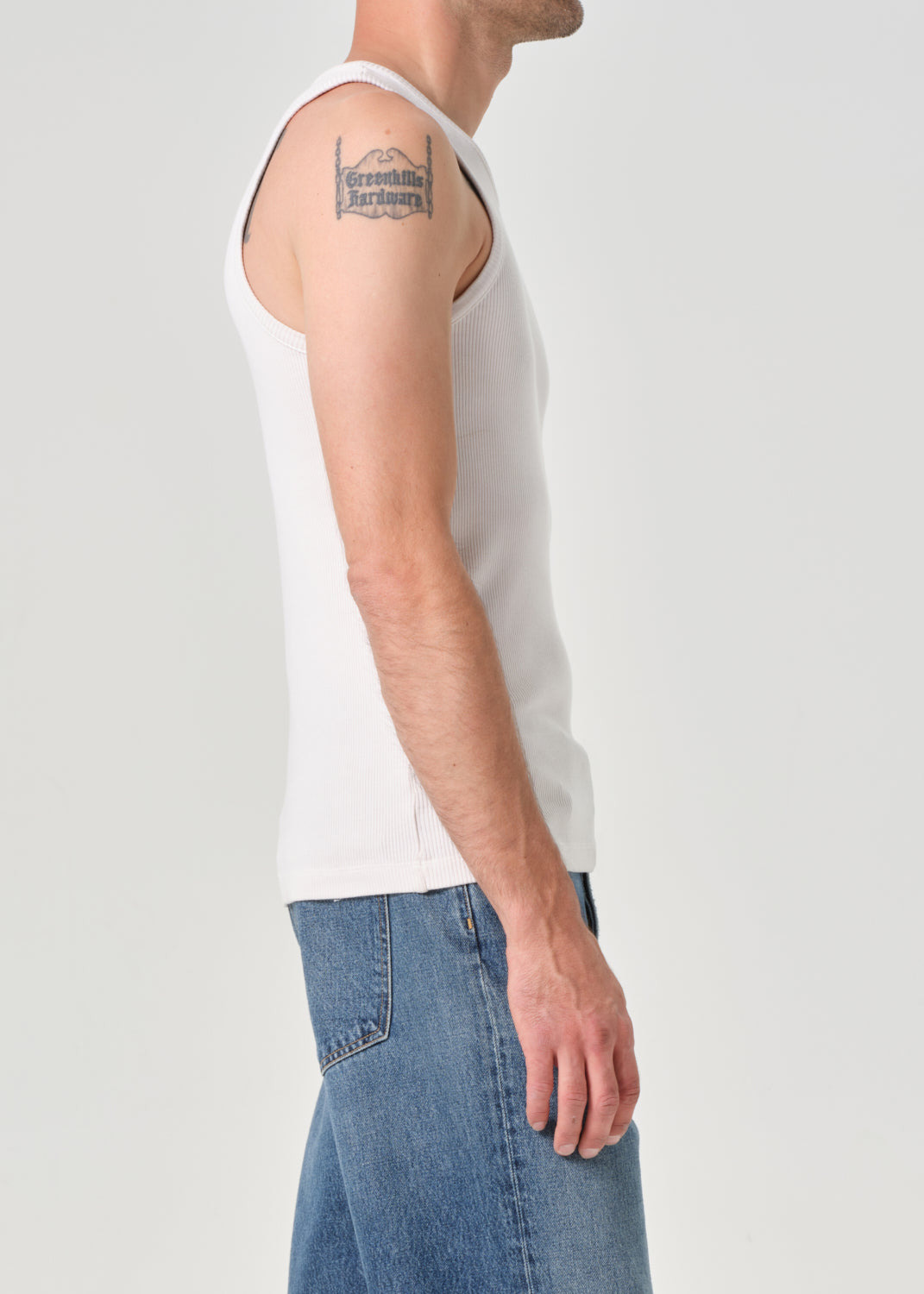 VIGGO TANK IN POWDER - 4