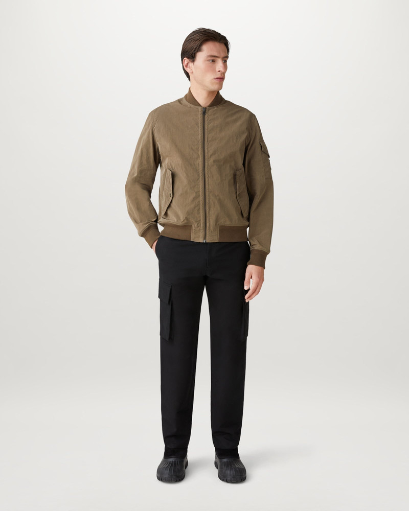 Belstaff FREIGHT JACKET outlook