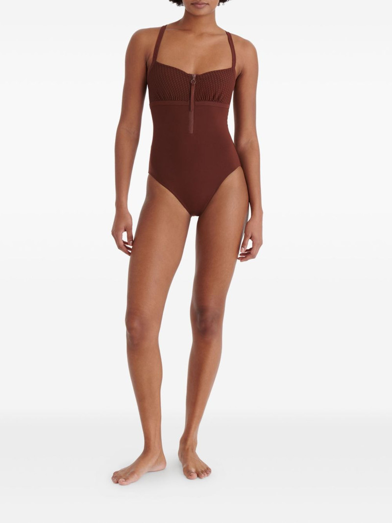 ERES Egérie swimsuit outlook