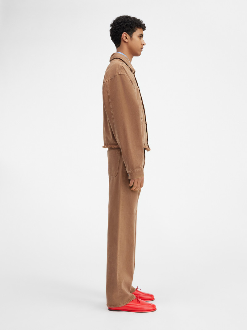 La veste de Nîmes Criollo 3