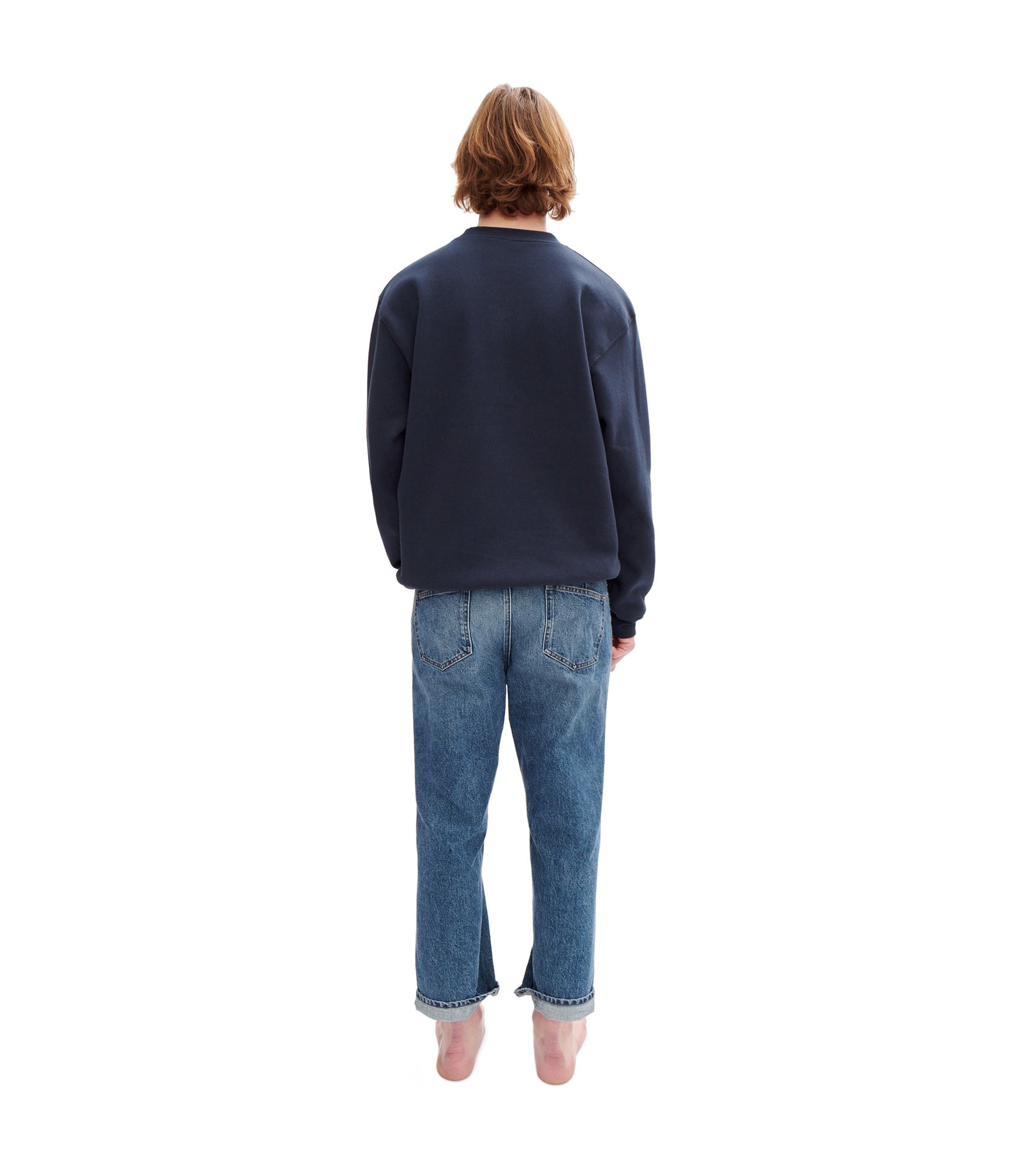 René sweatshirt - 3