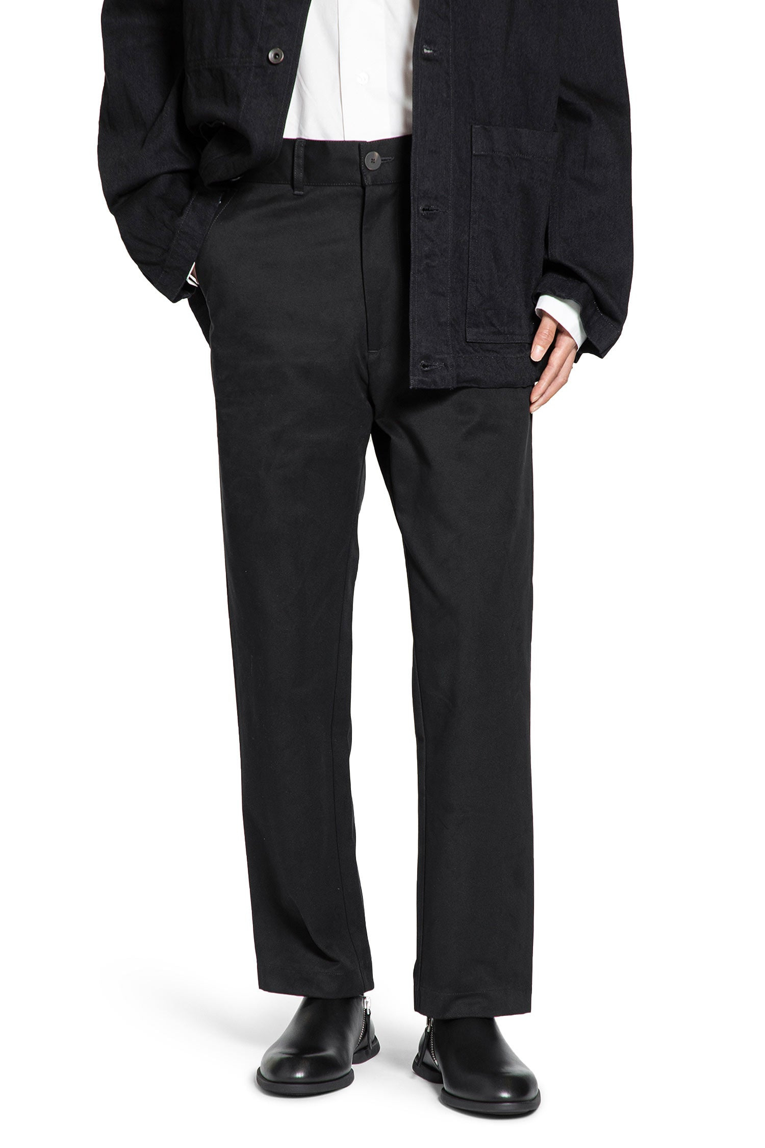 Bill Pants - 5