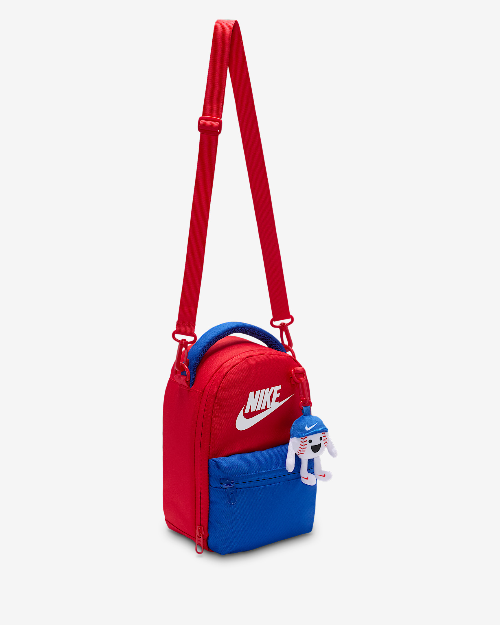Nike Buddies Lunch Tote (4L) - 4