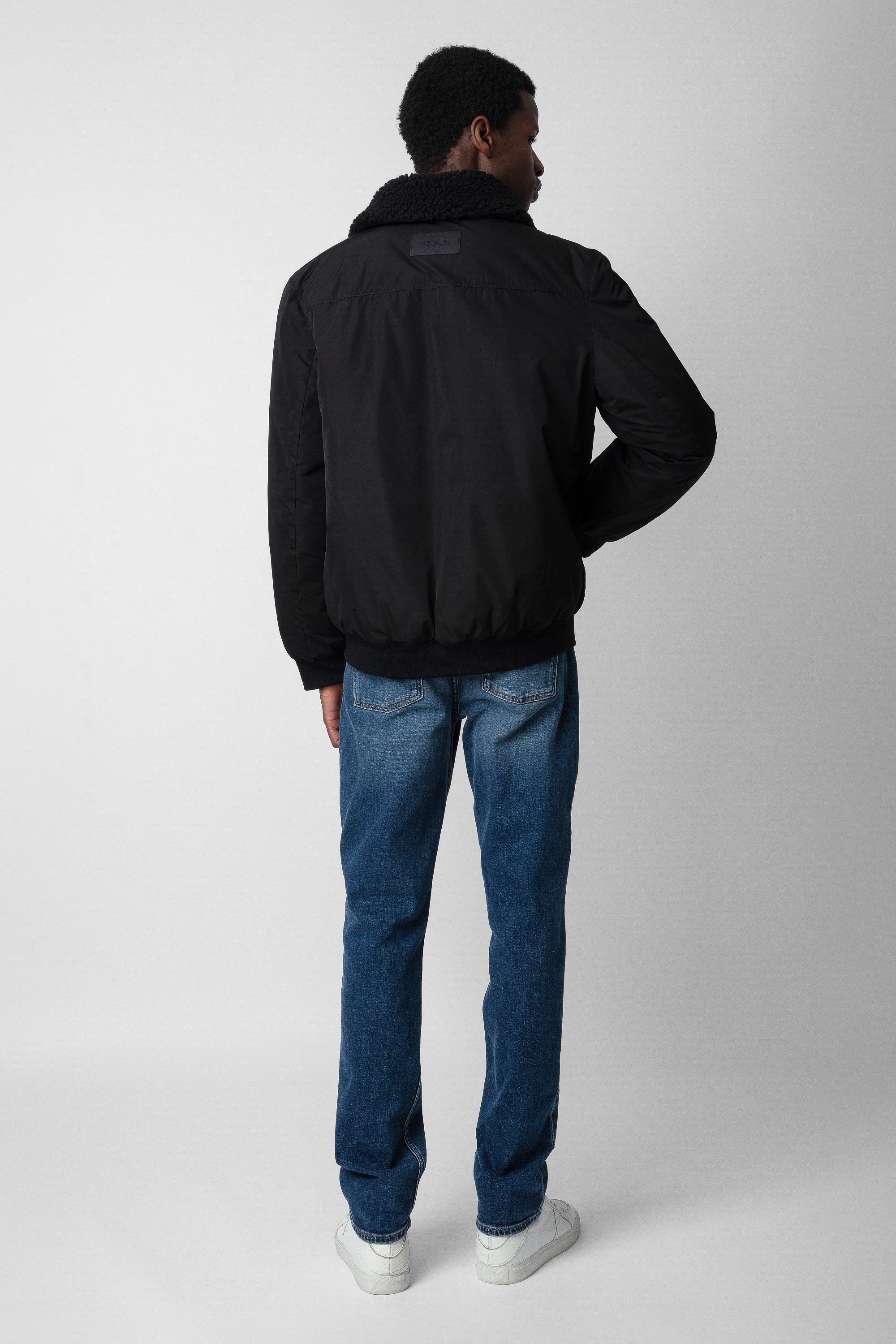 Mate Jacket - 4