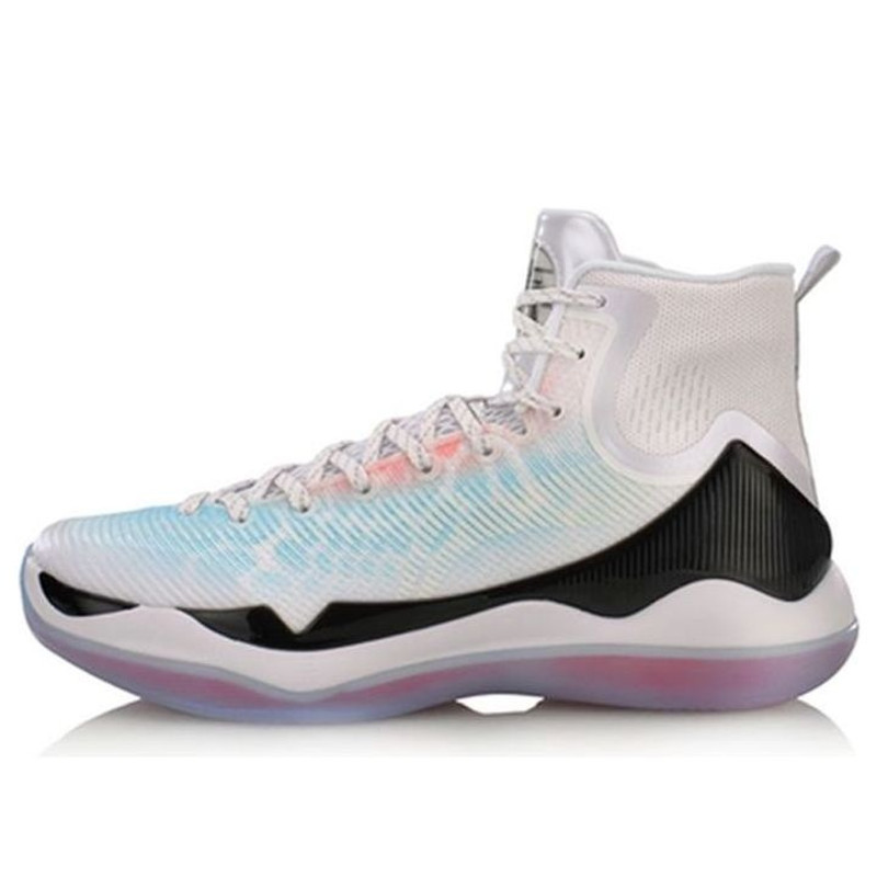 Li-Ning Yushuai 11 '2017 Evan Turner China Trip' ABAM023-5 - 1