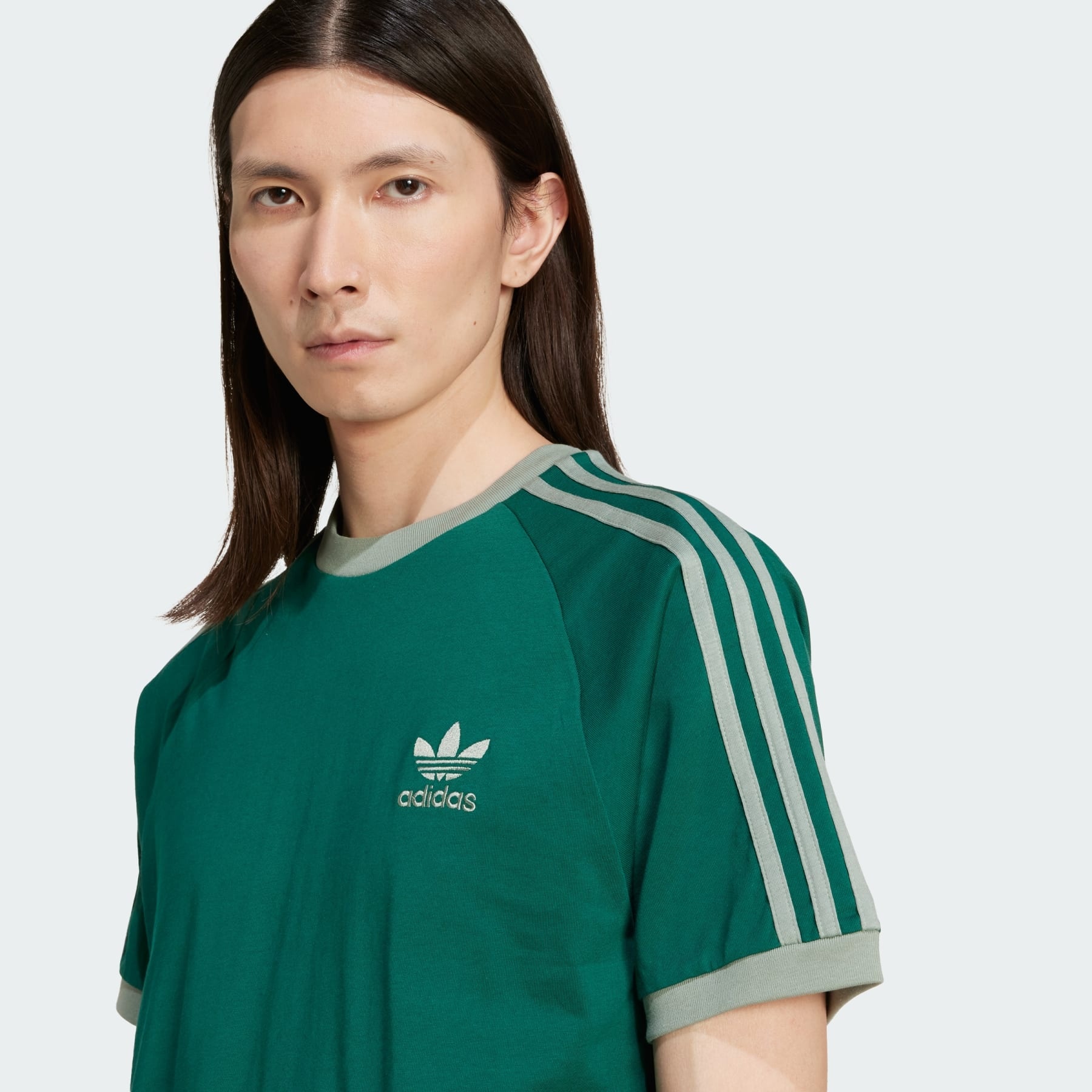 Adicolor Classics 3-Stripes Tee - 5