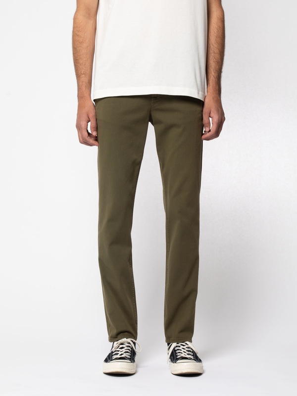 Easy Alvin Olive - 2