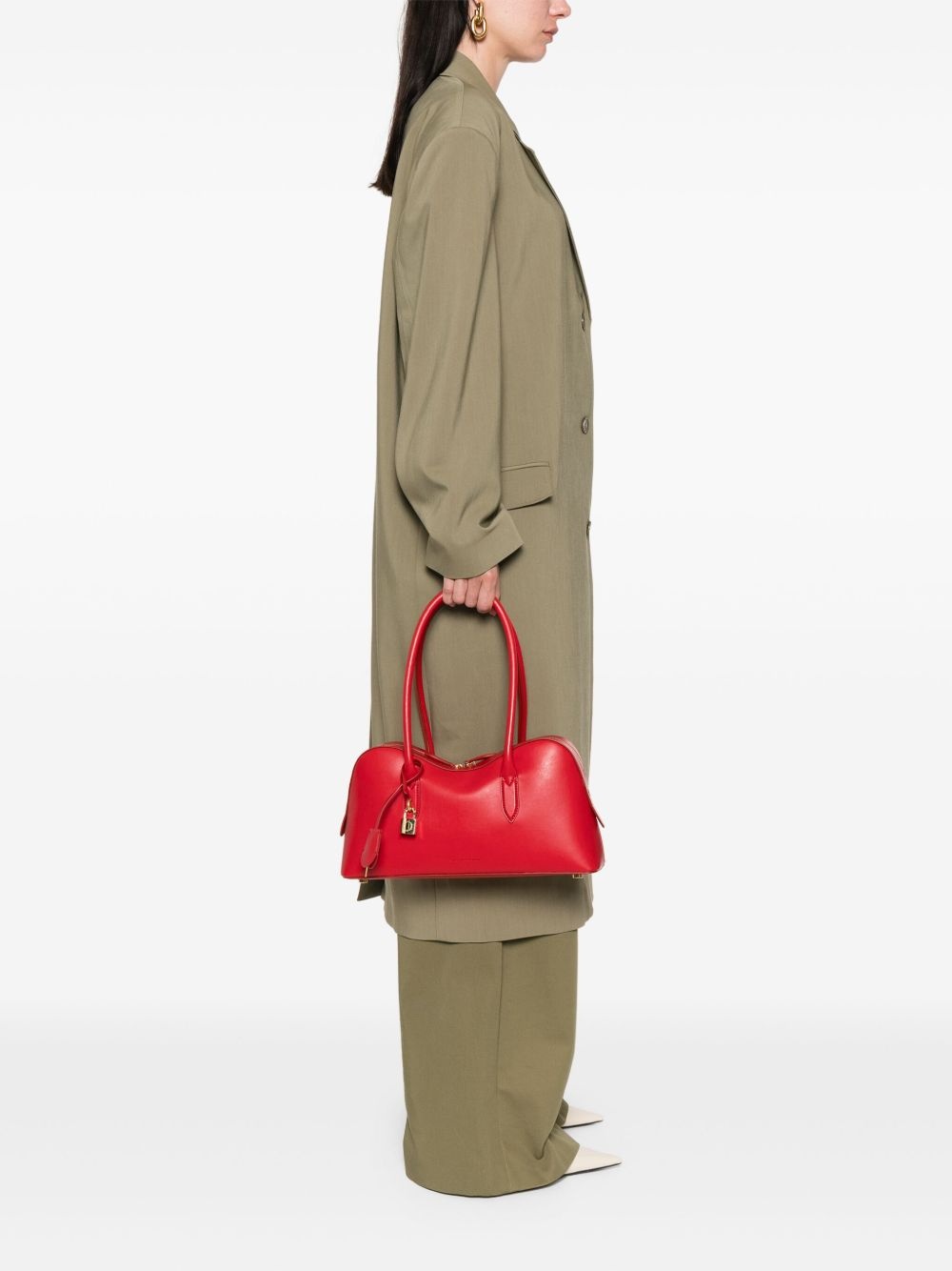 Ryder tote bag - 2