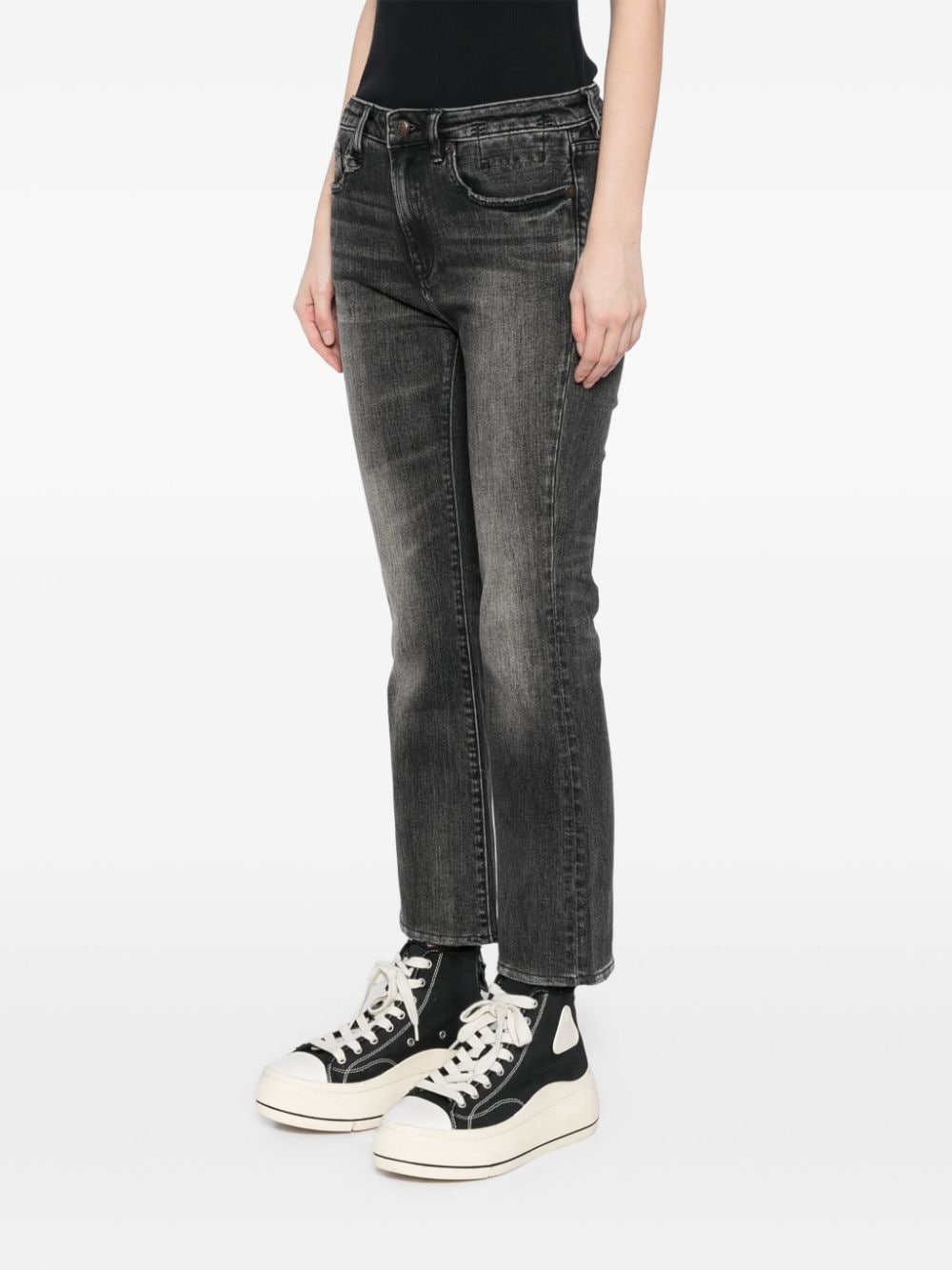 kick-fit  jeans - 3