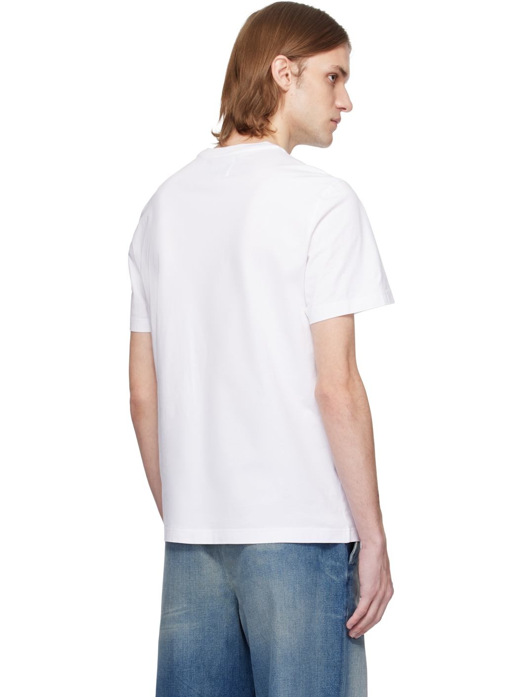 White Star Collection T-shirt - 3