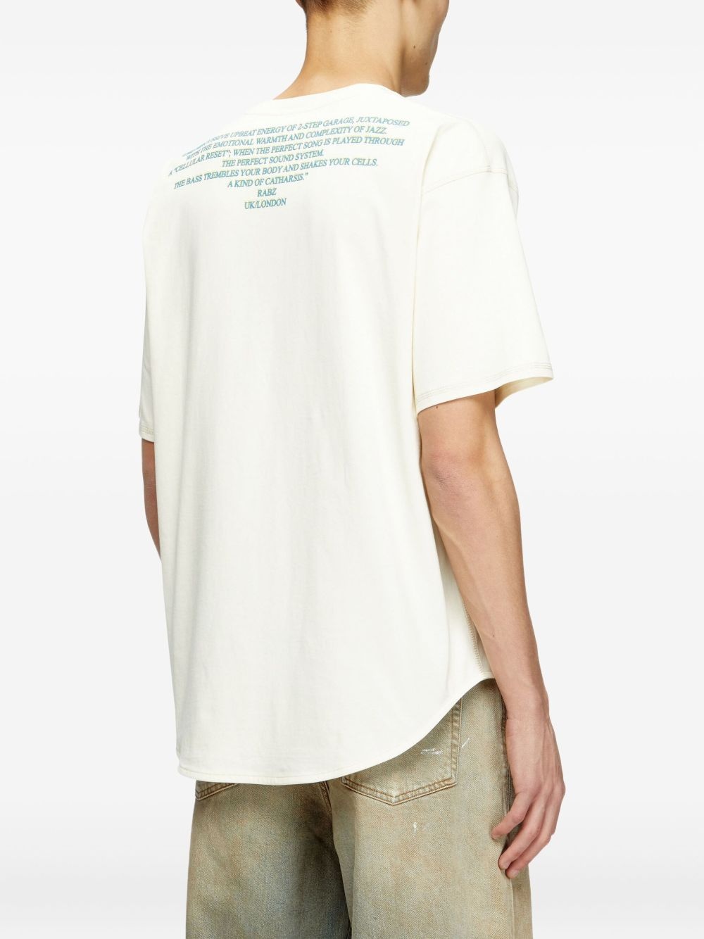 Remaster Capsule T-Bix-AA T-shirt - 6