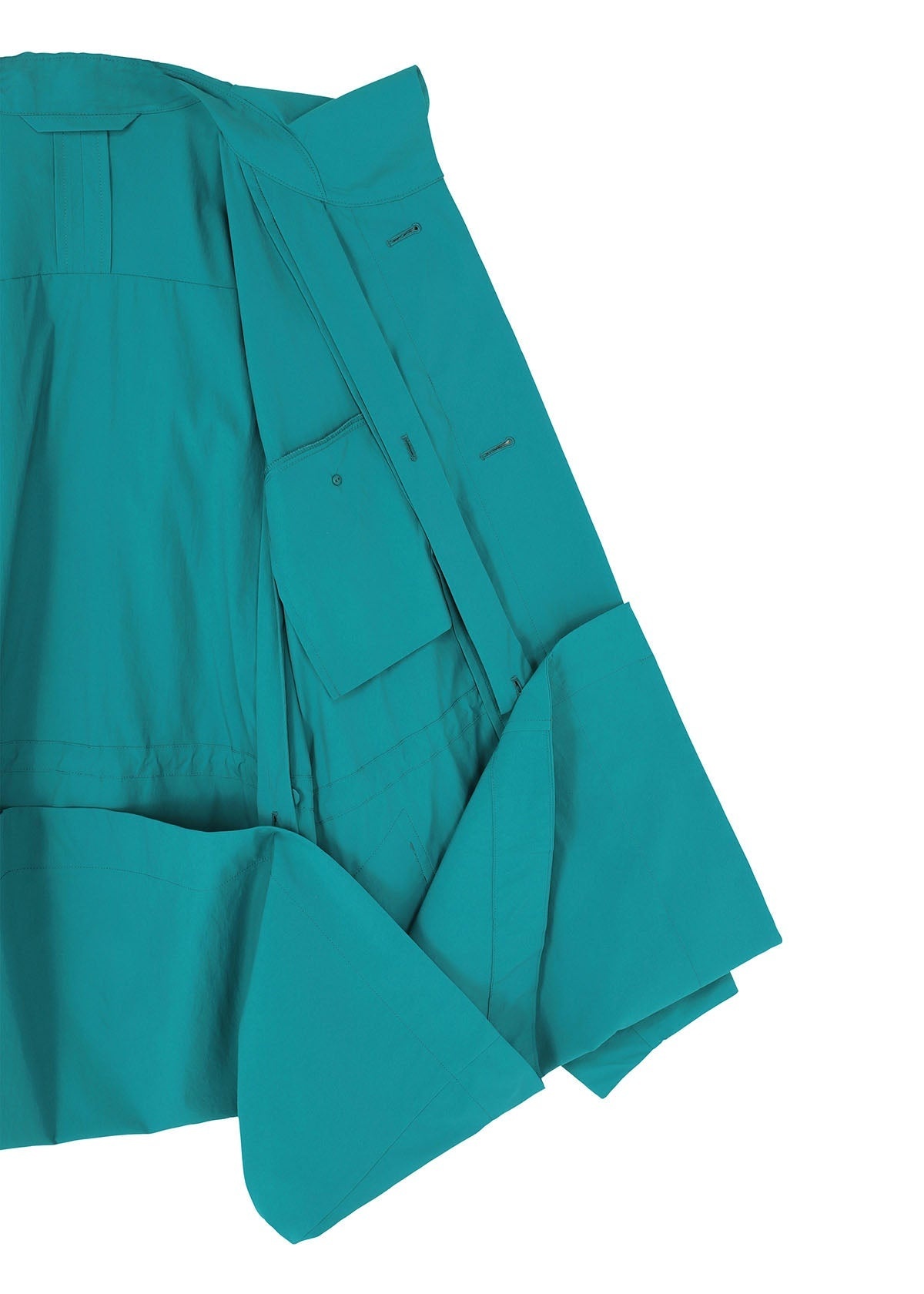 ACCLIMATION COAT - 7