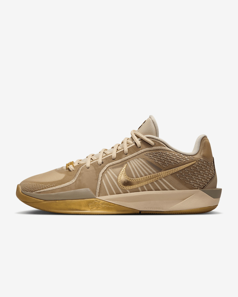 Sabrina 2 "Stronger Than Gold" Basketball Shoes - 1