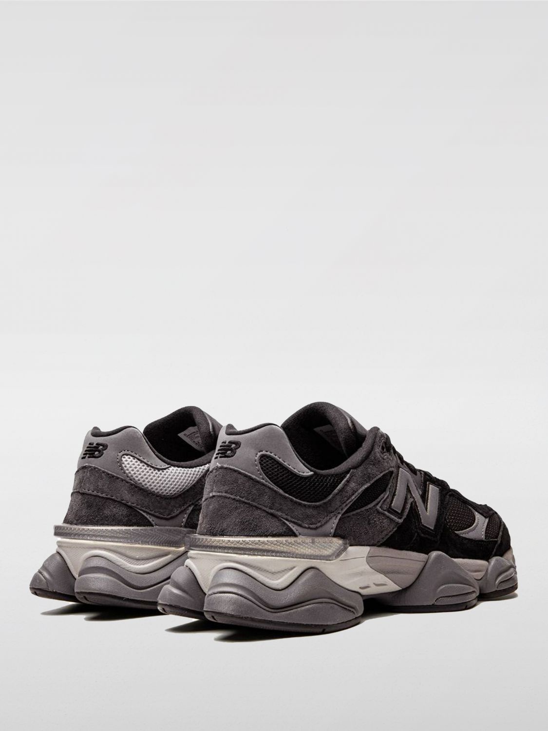 Shoes men New Balance - 3