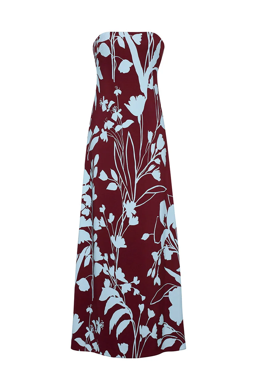 Benita Gown - 1