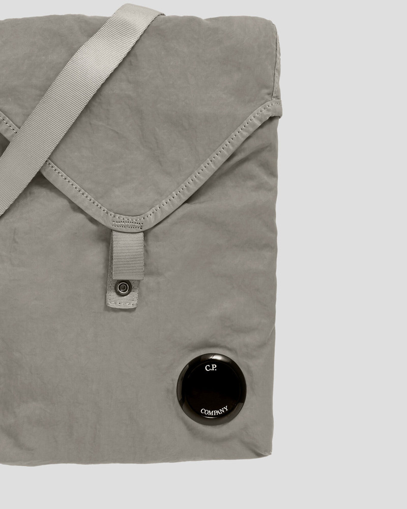 Nylon B Shoulder Pack 5